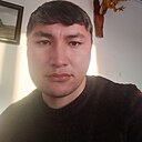 Знакомства: Кайрат, 40 лет, Караганда