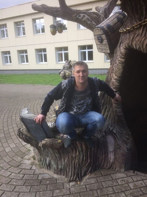 Фото - Tabor.ru
