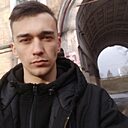 Знакомства: Эндрю, 28 лет, Днепр