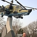 Знакомства: Андрей, 39 лет, Арсеньев