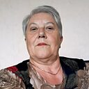 Знакомства: Антонина, 68 лет, Лида