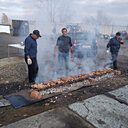 Знакомства: Карен, 46 лет, Междуреченск