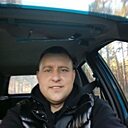 Знакомства: Сергей, 45 лет, Хойники