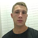 Знакомства: Иван, 27 лет, Ветка