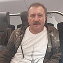 Знакомства: Вадим, 56 лет, Ярцево