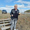 Знакомства: Лидия, 61 год, Кодинск