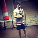 Знакомства: Руслан, 31 год, Красногорск