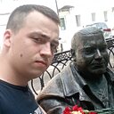 Знакомства: Дима, 23 года, Приволжск