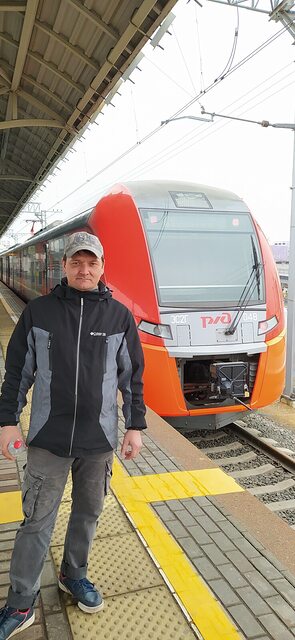 Фото - Tabor.ru