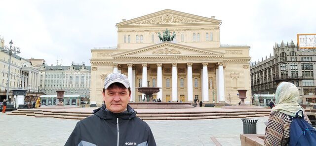 Фото - Tabor.ru