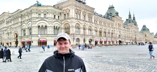 Фото - Tabor.ru