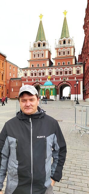 Фото - Tabor.ru