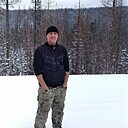 Знакомства: Александр, 45 лет, Ленск