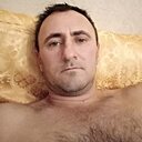 Знакомства: Валерий, 41 год, Москва