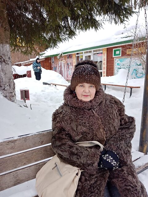 Фото - Tabor.ru