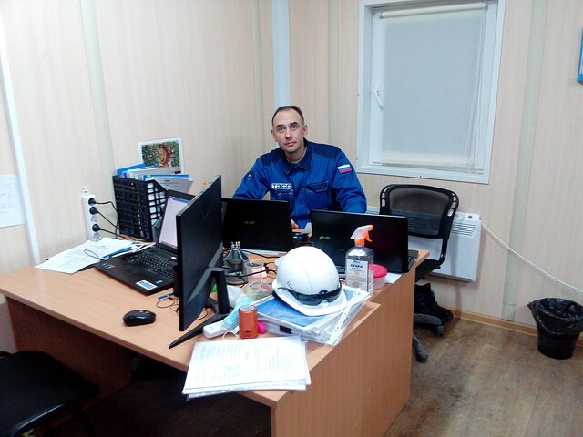 Фото - Tabor.ru