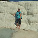 Знакомства: Светлана, 59 лет, Барановичи