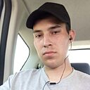 Знакомства: Андрей, 25 лет, Краснокаменск