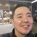 Знакомства: Архат, 45 лет, Алматы