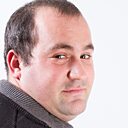 Знакомства: Сергей, 50 лет, Кривой Рог