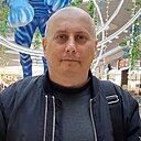 Знакомства: Александр, 52 года, Симферополь