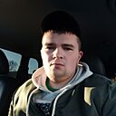 Знакомства: Олег, 27 лет, Пудож