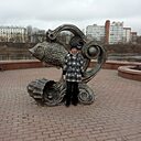 Знакомства: Настя, 40 лет, Витебск
