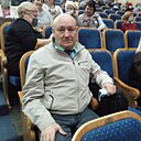 Знакомства: Василий, 60 лет, Ульяновск