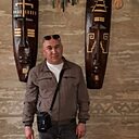 Знакомства: Сергей, 48 лет, Семей