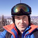 Знакомства: Влад, 53 года, Тюмень