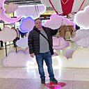 Знакомства: Вадик, 47 лет, Норильск