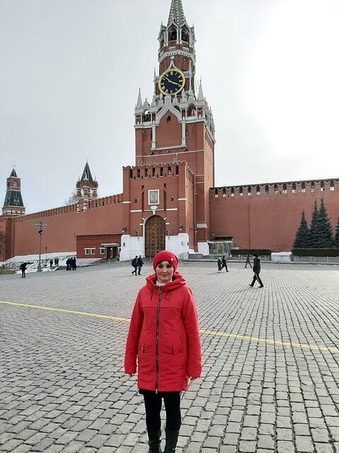 Фото - Tabor.ru