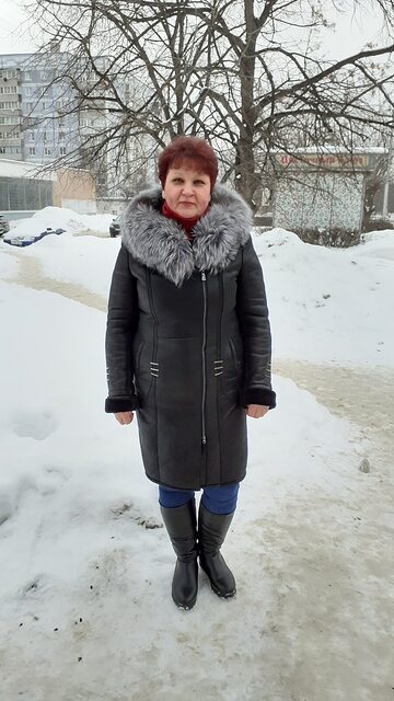 Фото - Tabor.ru