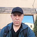 Знакомства: Serega, 42 года, Лодзь