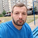 Знакомства: Дима, 37 лет, Гродно