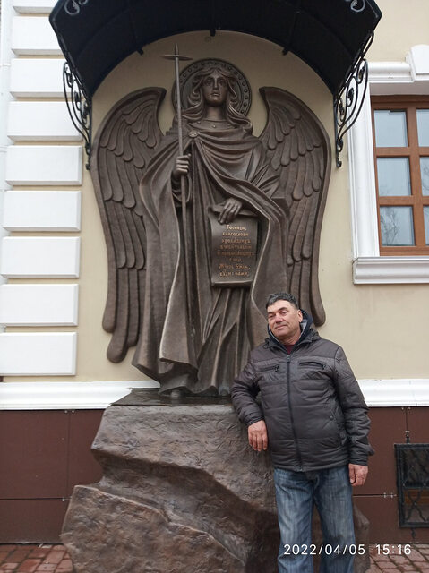 Фото - Tabor.ru