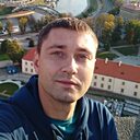 Знакомства: Андрей, 30 лет, Гродно