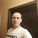 Знакомства: Михаил, 45 лет, Сызрань