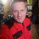 Знакомства: Тарас, 46 лет, Обнинск