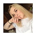 Знакомства: Anastasiya, 20 лет, Новополоцк