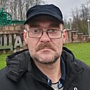 Знакомства: Виталий, 53 года, Прокопьевск