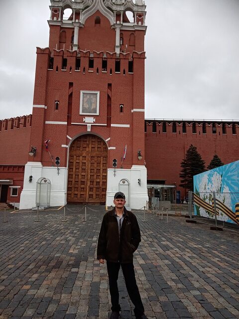 Фото - Tabor.ru