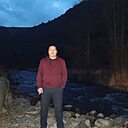 Знакомства: Сагдат, 47 лет, Караганда