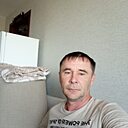 Знакомства: Сергей, 50 лет, Усинск