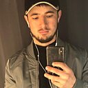 Знакомства: Миша, 36 лет, Солигорск