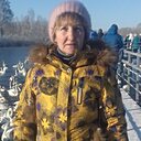 Знакомства: Ирина, 57 лет, Новокузнецк