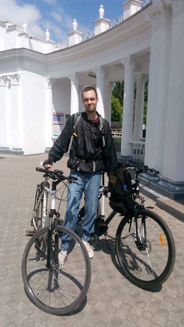 Фото - Tabor.ru