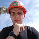 Знакомства: Андрей, 26 лет, Речица