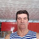 Знакомства: Владимир, 60 лет, Костанай