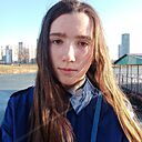 Знакомства: Олеся, 23 года, Санкт-Петербург